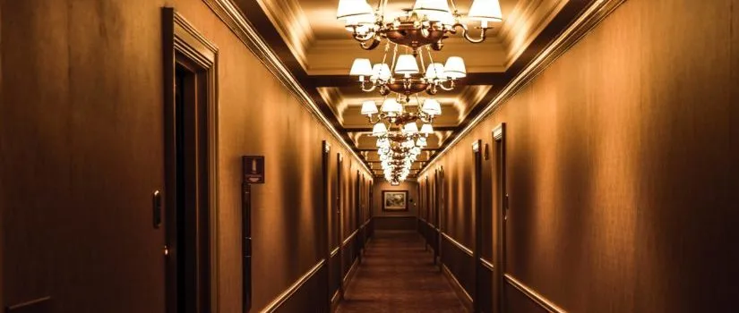 It's Carpet Cleaning Time