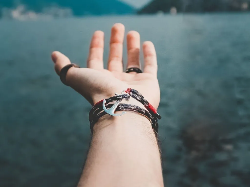 Jesus Draws You to Himself