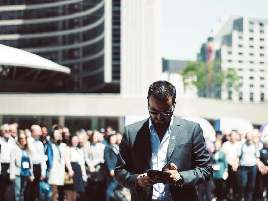 Jesus is Never Too Busy for You