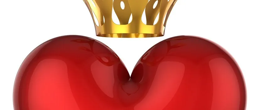 King of Hearts