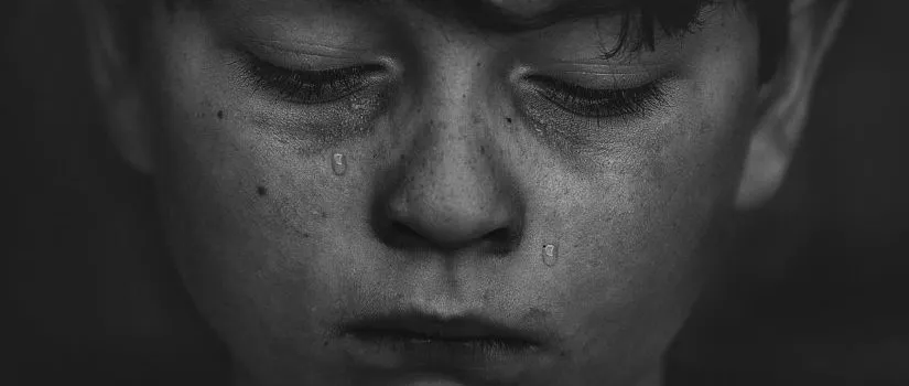 Leaving Your First Love