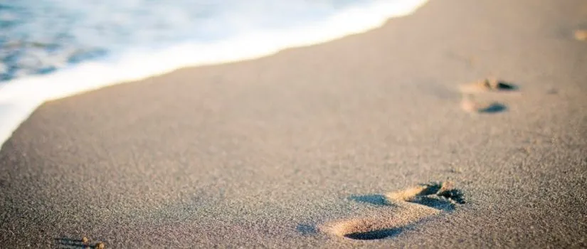 Leaving Your Mark OR Being Marked On