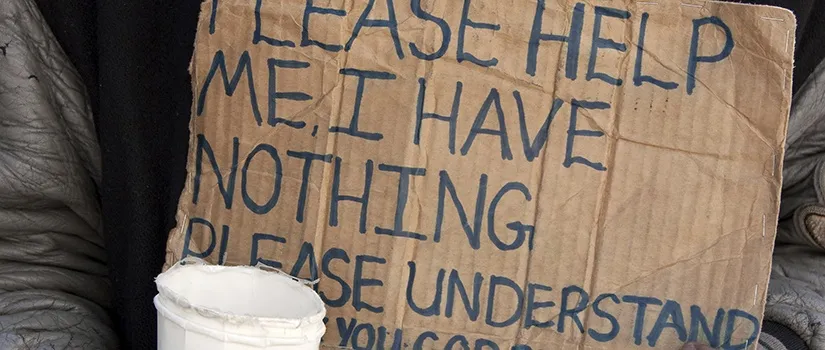 Left for Dead: How a Samaritan Saved My Life