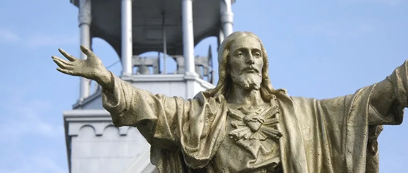 Lesson Two – Our Father