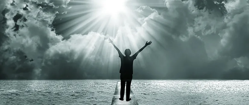 Let Your Devotion Stand Strong