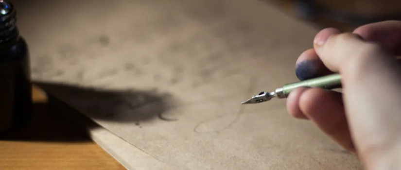 Letter of Reconciliation