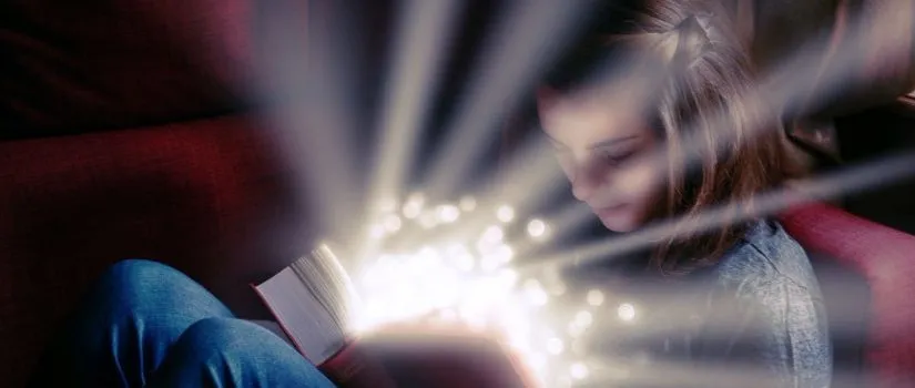 Living in a Fairy Tale