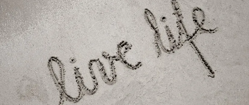 Living In the Land Of The Lost