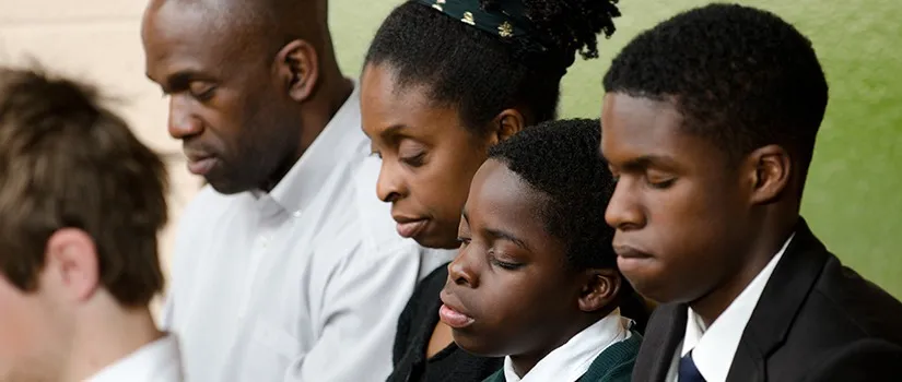 Make His House Priority