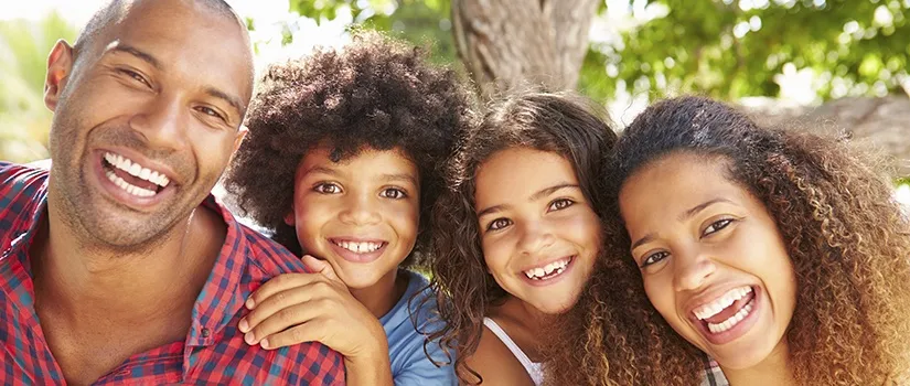 Man Received God's Blessings