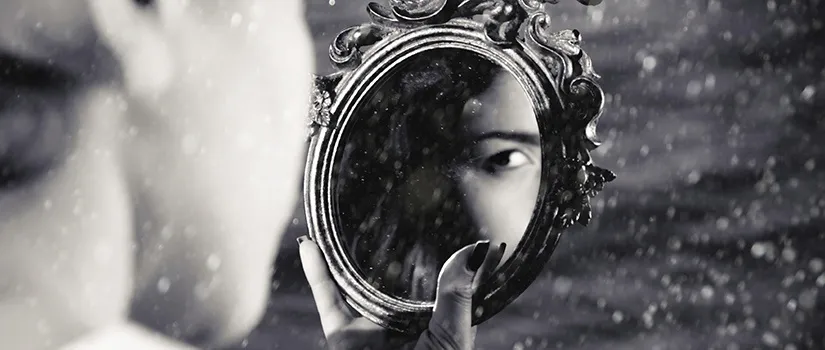 Mirrors, Reflections and Illusions