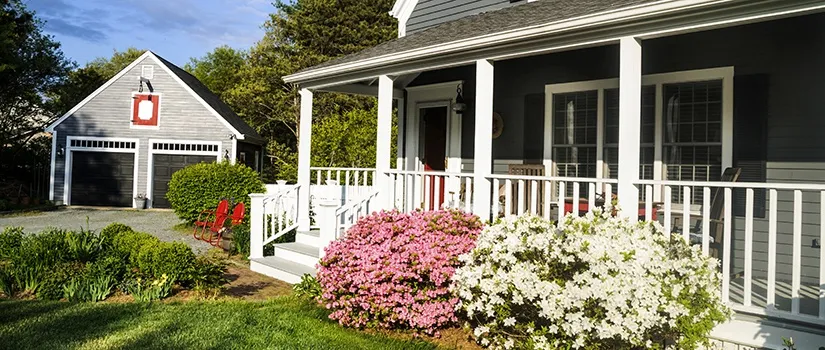 Momma's House, Daddy's at Home!