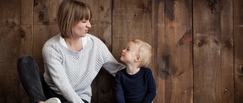 My Childs Observation