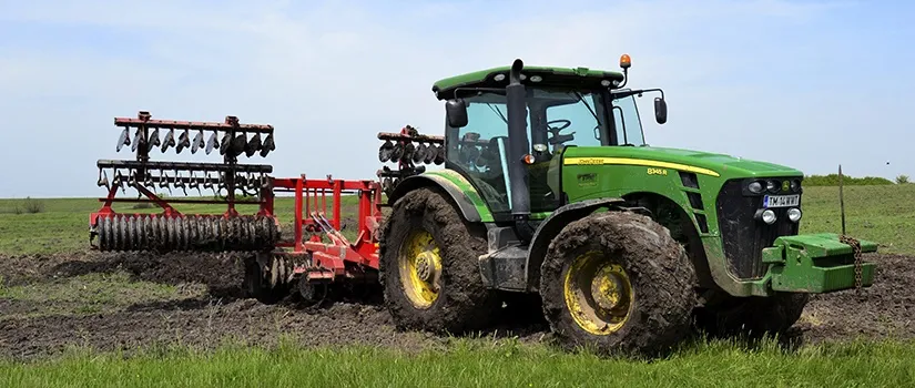 Nothing Stops Them Like a Browning