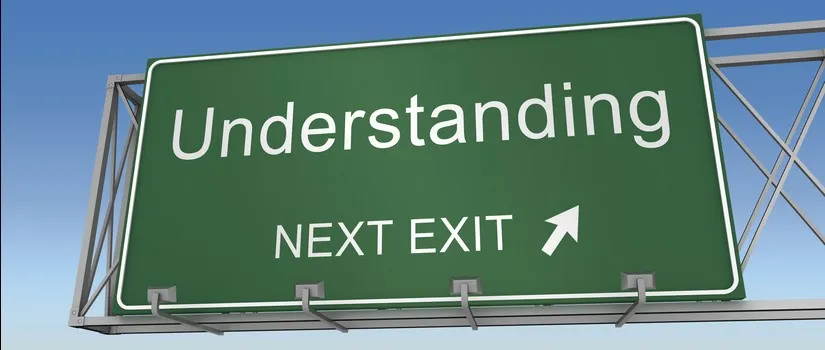 Open My Understanding