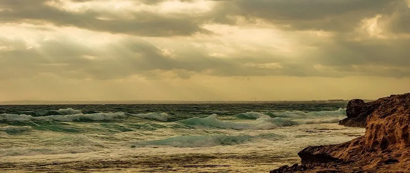 Overcoming The Face Of Sorrow (p.2)