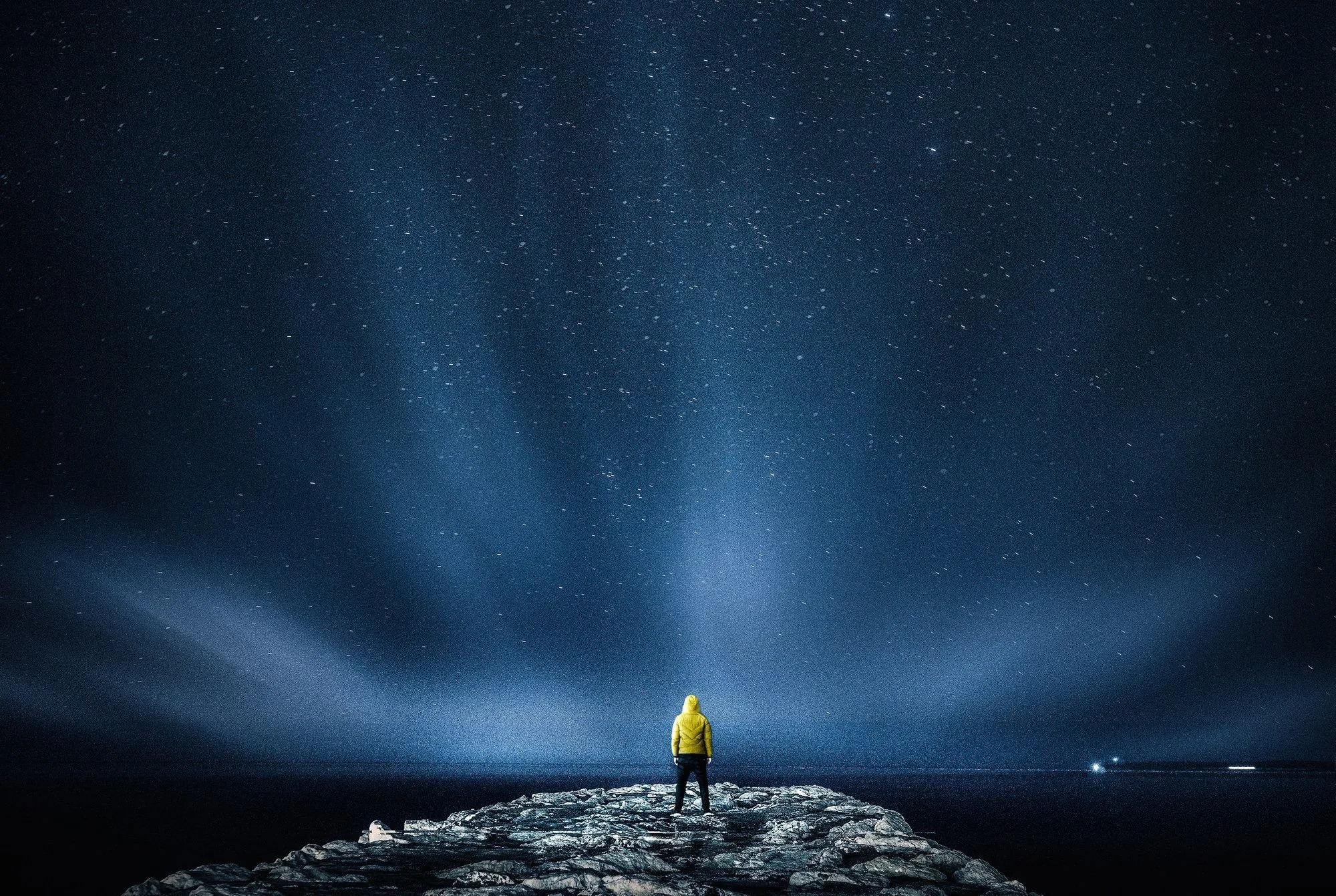 Pray for the Glory of God to Fill the Earth