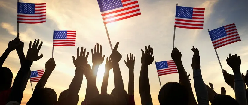 Praying For Our President