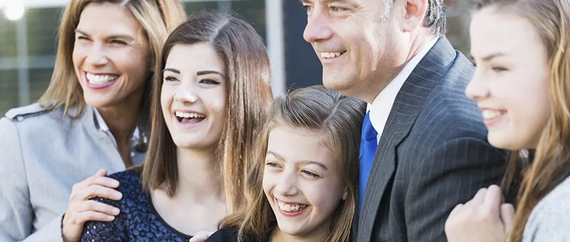 Presenting Our Selves To The Lord