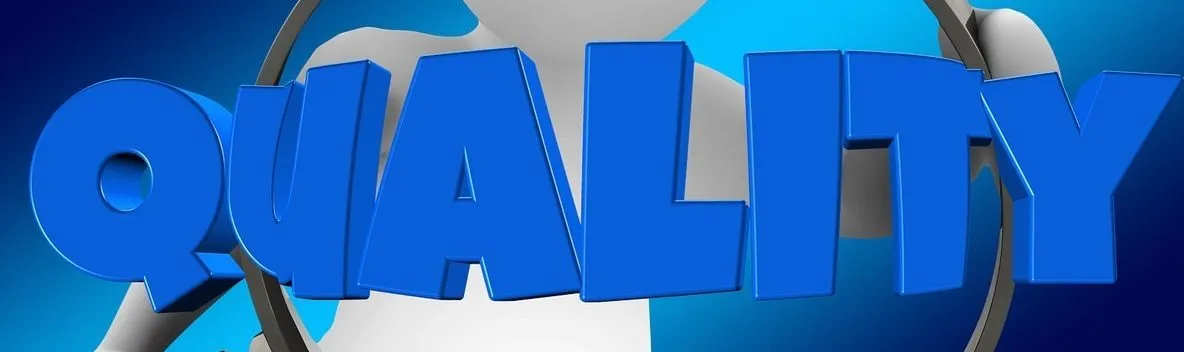 Quantity versus Quality