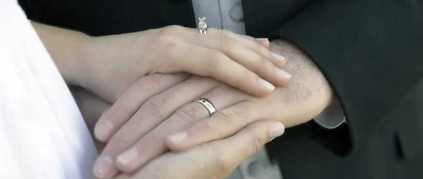 Radical Marriage Counseling