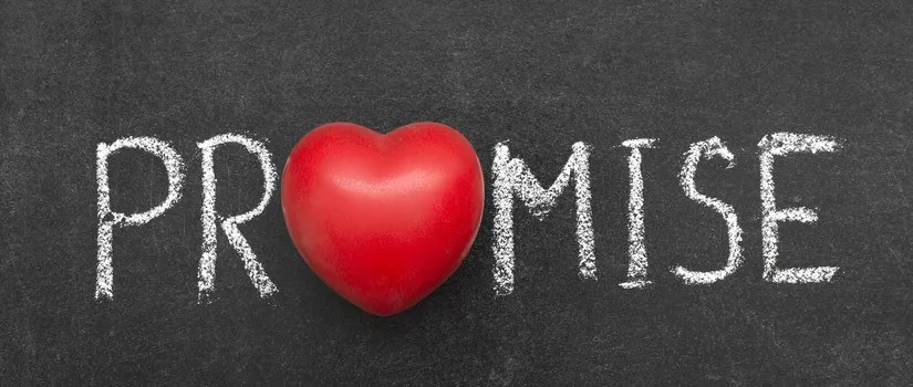 Rejoice!!! Our Promises are Greater Than Our Circumstances