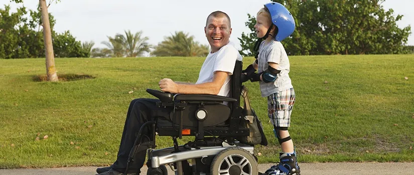 Rising Above Circumstances