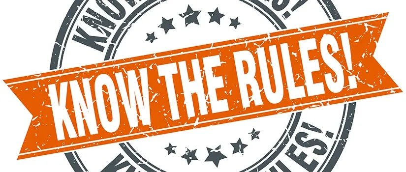 Rule of Men or Rule of Law?