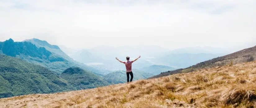 Say, Yes to the Lord