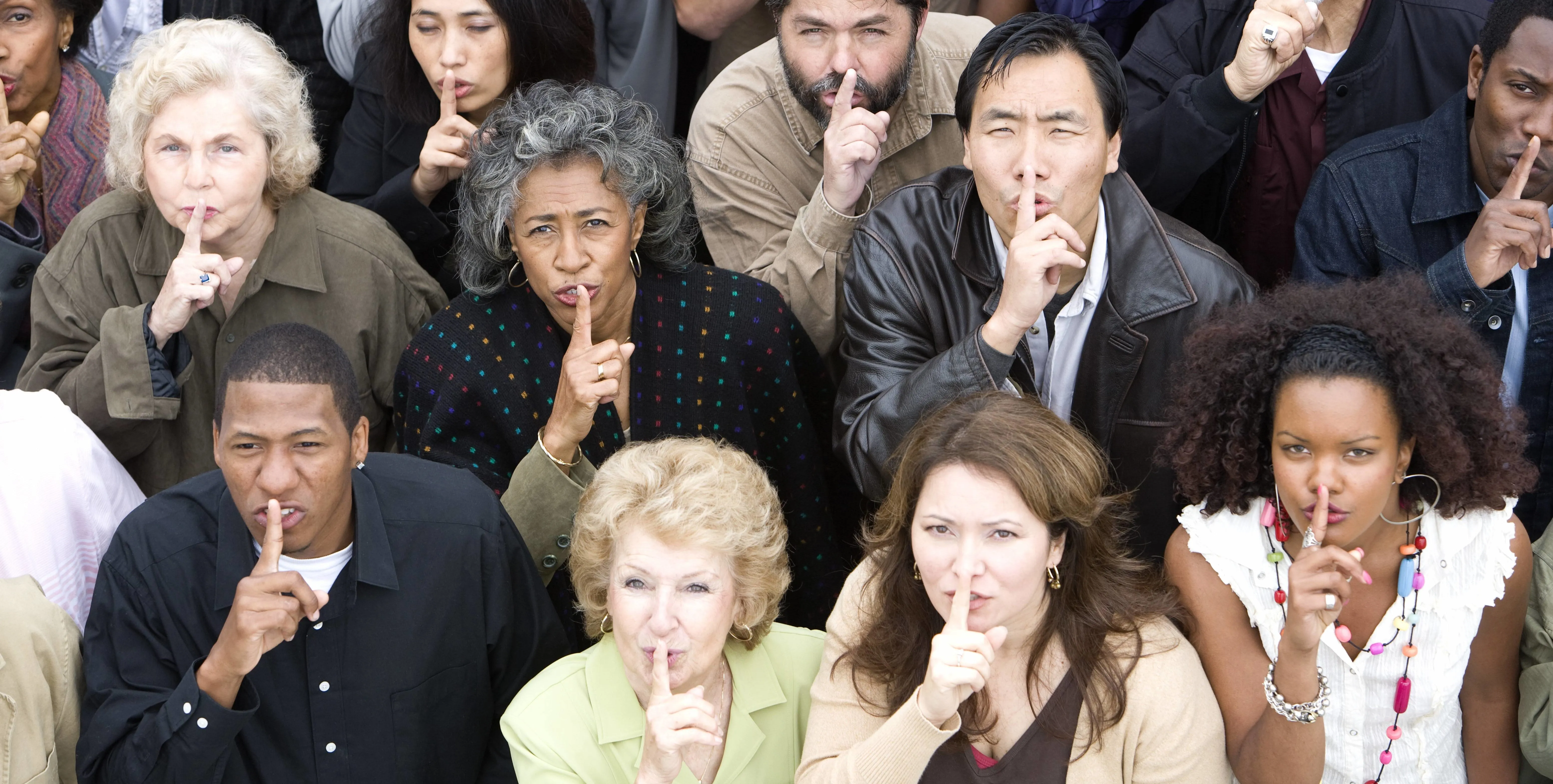 SHHHHH…..Are You Being Quiet Enough To Hear God's Whispers?