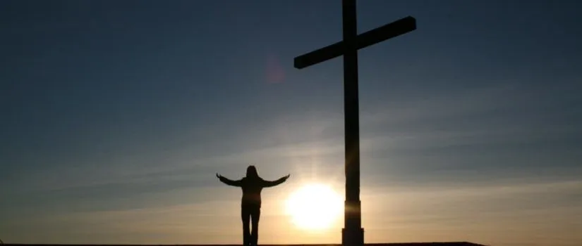 Standing Firm in our Faith