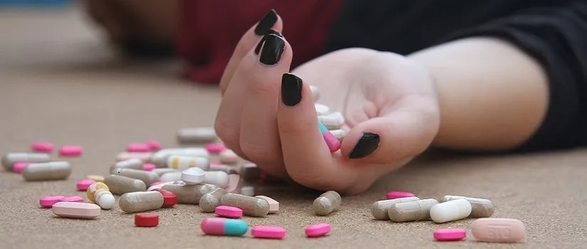 Suicide and the Chosen