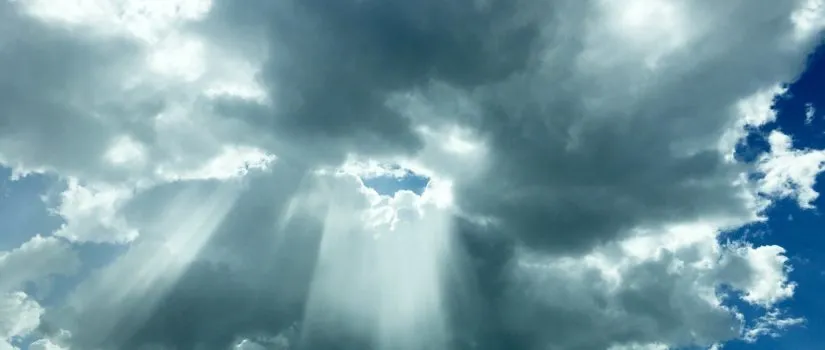 Teach Me to Pray – Who Art In Heaven