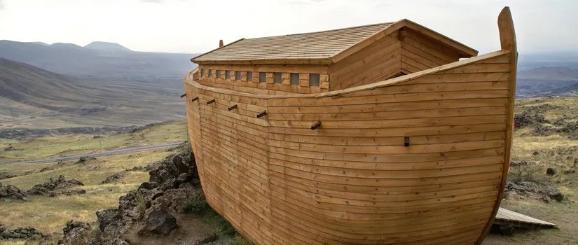 The Ark