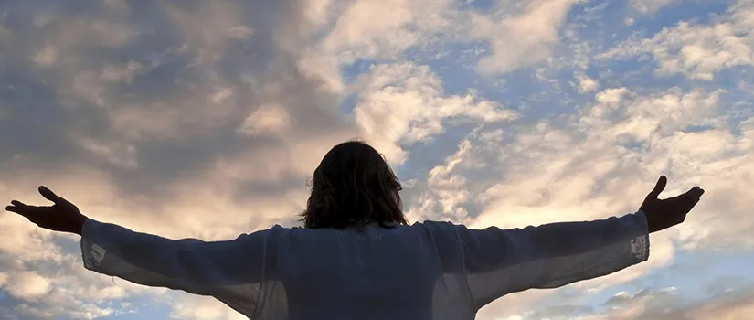 The Arms of The Father: The Place a Backsliding Christian is Truly Loved