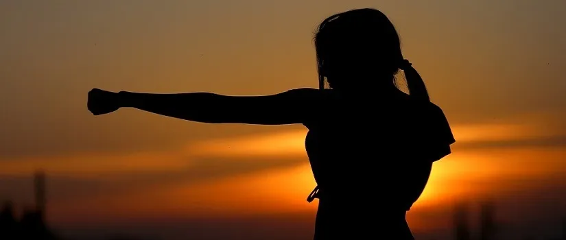 The Battle Belongs to *MOM*..um ehem…The Lord!