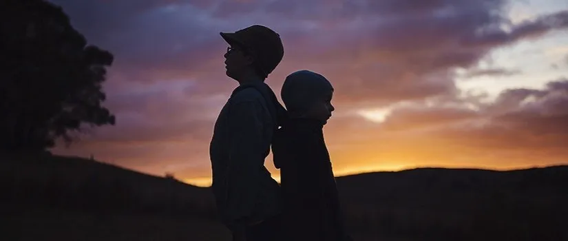 The Birth Of Cain And Abel