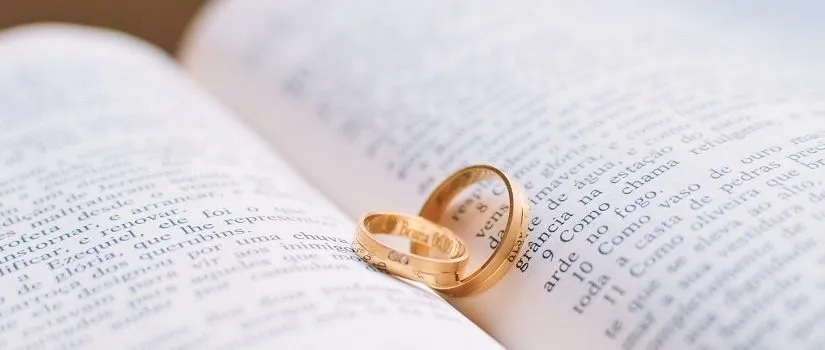 The Day Before The Wedding