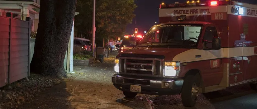 The Door Was Open, But You Didn't Respond!