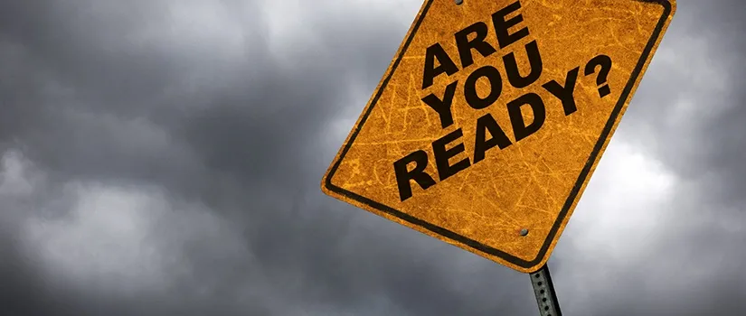 The End Of The World