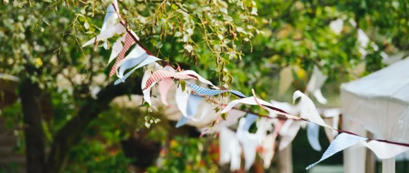 The Festival of Booths