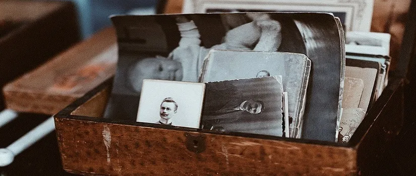 The Genealogy Of Jesus Christ