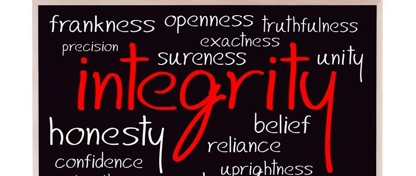 The Greatness And Integrity