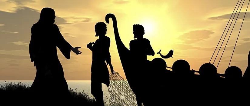 The Hardest Part of Being a Disciple