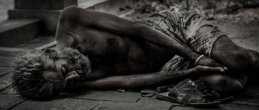 The Honor God Puts On The Lowly