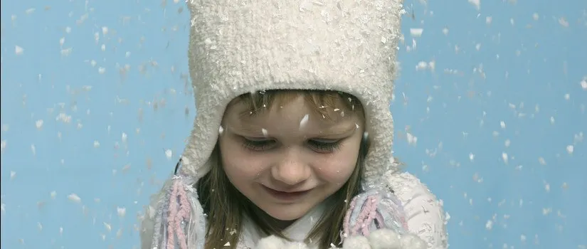 The Land of The Familiar