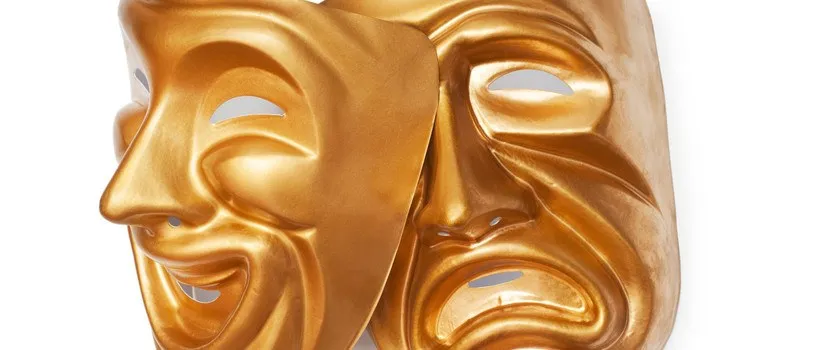 The Musings of a Reluctant Drama Queen