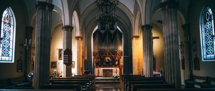 The Original Church – Pursuing The Masterpiece