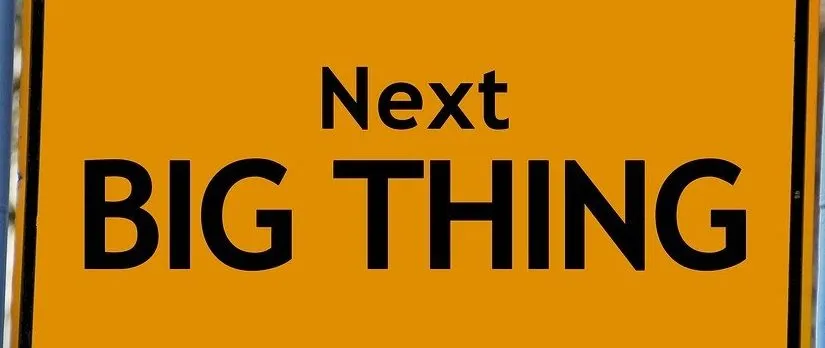 The Right Now is less important than the future