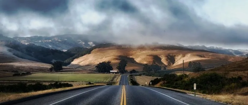 ”The Road to Emmaus”